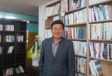 “2천여 종이책·사람책, 웰다잉 준비에 도움되길”