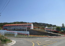 [경매정보] 군위 산성면 화전리 공장