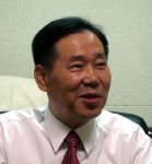 백승홍 전 국회의원 별세