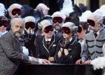 [개봉작] 스페이드의 여왕