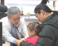 동국대 경주병원 ‘영유아 야간 진료센터’ 호응