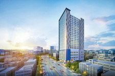 대흥종합건설 ‘동성로 스타비앤비’, 오피스텔 단점 극복한 생활형 숙박시설 ‘대구 1호 공유형 렌트하우스’