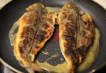 [김동욱의 낚시시대] 봄 시즌 마무리 ‘임연수어’