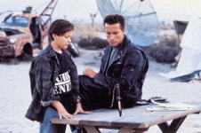 [토요시네마] 터미네이터 2:심판의 날