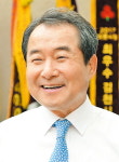 김충섭 김천시장, 세계혼합단체배드민턴선수권 참가
