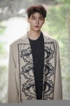 위대한 탄생‘ 출신 노지훈, 트로트 도전…오후 6시 손가락하트 공개