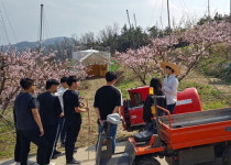 학생들 직접 만든 협동조합서 협동·나눔·경제 체득