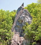 [최원식의 산] 소백산 (小白山 1천439m) 경북 영주시, 충북 단양군