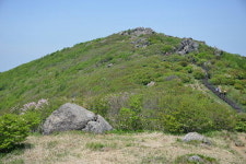 [최원식의 산] 소백산 (小白山 1천439m) 경북 영주시, 충북 단양군