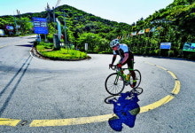 [달성 레저·관광 명소, 어디까지 가봤니? .4] 두 바퀴로 달성을 느끼다 (上)