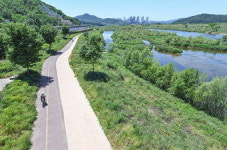 [달성 레저·관광 명소, 어디까지 가봤니? .4] 두 바퀴로 달성을 느끼다 (上)