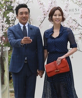 김남주X김승우, 부부 사이의 서로 이해와 지지…평화로운 소중한 가정 이야기