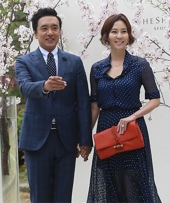 김남주X김승우, 부부 사이의 서로 이해와 지지…평화로운 소중한 가정 이야기