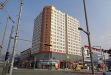 [경매정보] 대구 동구 신서동 근린