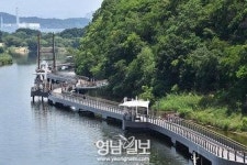 [달성 레저·관광 명소, 어디까지 가봤니? .6] 사문진역사공원과 화원동산
