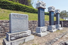 [호국의 성지 상주 .3] 상주북천전투와 임란북천전적지(하)