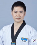 한국자유총연맹 인도지부 회장에 이정희 인도 태권도 국대감독 임명