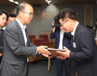 안동시 ‘경북도 규제개혁 추진 평가’ 대상