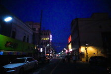 북성로∼향촌동 골목 그 100여년의 이야기