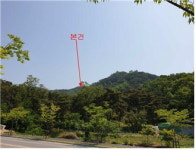 [공매정보] 구미 고아읍 원호리 임야