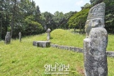 [호국의 성지 상주 .4] 임진왜란의 명장 정기룡 장군