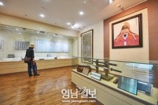 [호국의 성지 상주 .4] 임진왜란의 명장 정기룡 장군