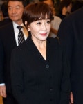 하춘화, 오늘(8일) 부친상 당해…부친, 한국 트로트 가요센터 설립도
