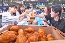 대구치맥페스티벌 17∼21일 두류공원 일원서 개최