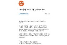 제주항공 제이데이, 토스 행운퀴즈 등장