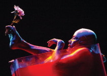 詩와 음악 만나고, 연극·미술 하나되는 ‘실험예술’