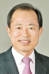 류한국 대구 서구청장, 서구예절대학 수료식 관계자 격려