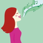 [노희정의 감각수업] 호감 가는 목소리는 마음 훔치는 강력한 자본…‘자신감’이 좋은 목소리의 원천