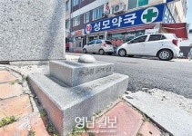 [호국의 성지 상주 .6] 상주의 3·1운동