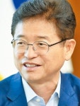 이철우 경북도지사, 청년 행복주택 디딤돌 사업 체결