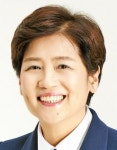강은희 대구시교육감, 팔공숲속음악회 참석 관계자 격려