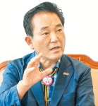 [달성 레저·관광 명소, 어디까지 가봤니? .12 ·] 시리즈를 마치며…김문오 달성군수 인터뷰