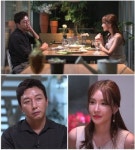 '최고의 한방' 탁재훈, 미모의 보컬트레이너와 소개팅 전격 공개