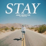 장우혁, 오늘(3일) ‘STAY’ 공개…청량미 뿜뿜