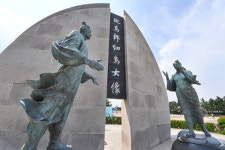 [市 승격 70년, 포항의 정체성을 이야기하다 .1] 일월정신이 깃들다