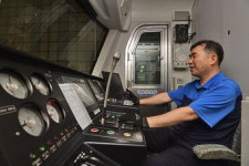 “대구시민의 발 자부심…명절에도 바삐 움직여야죠”