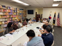 “워싱턴주 한인들에게 K팝댄스 알려줄 봉사자 없나요”