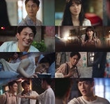 ‘동백꽃’ 오정세, 까멜리아 건물주로 첫 등장 ‘꿀잼 하드캐리’ 예고