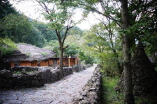 청학동 IT 창조마을 ‘기가 서당’ 변화…훈장·도시아이들 화상통화 예절 교육