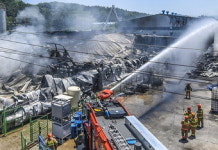 “불난 줄 알고…” 대구 2천·경북 7천여번 소방관 헛걸음