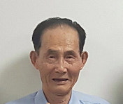 대구 북구 동천동 박만화 어르신 관내 경로당에 백미 13포대 기탁