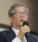 이동걸 전 KDB산업은행 회장 영남대 상경대학서 초청특강