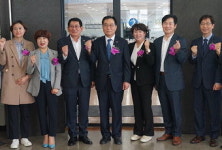 경운대, 구미체력인증센터 개소…맞춤형 건강증진 프로그램 마련