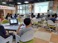 대구창의융합교육원 주말 SW체험교실, 초등생 내달부터 2개월간 무료 코딩교육