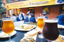 대구 ‘수제 맥주’ 즐기기
