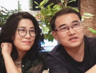 남익지·권중래 부부, 도동시낭송대회 나란히 수상